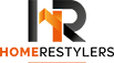 Home Restylers Sticky Logo